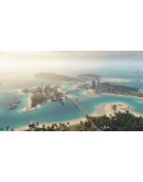 Tropico 6 Steam Gift Россия