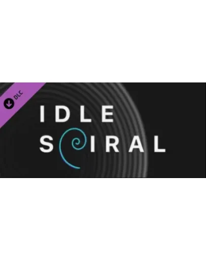 Idle Spiral - Bubble Spiral Pack DLC Steam Gift Росси