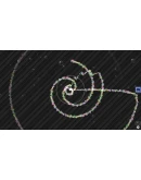 Idle Spiral - Bubble Spiral Pack DLC Steam Gift Росси