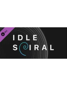 Idle Spiral - Space Pack DLC Steam Gift Россия