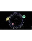 Idle Spiral - Space Pack DLC Steam Gift Россия