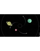 Idle Spiral - Space Pack DLC Steam Gift Россия