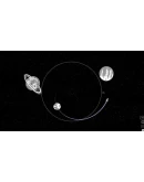 Idle Spiral - Space Pack DLC Steam Gift Россия