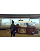 NARUTO SHIPPUDEN: Ultimate Ninja STORM 4 -Shikamaru's T