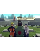 NARUTO SHIPPUDEN: Ultimate Ninja STORM 4 -Shikamaru's T