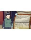 NARUTO SHIPPUDEN: Ultimate Ninja STORM 4 -Shikamaru's T