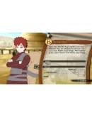 NARUTO SHIPPUDEN: Ultimate Ninja STORM 4 - Gaara's Tale