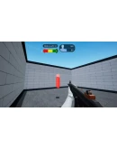 KovaaK's Tracking Trainer DLC Steam Gift Россия