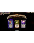 Monster Train - The Last Divinity DLC DLC Steam Gift