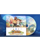 My Time at Sandrock Soundtrack Steam Gift Россия