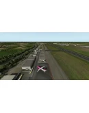 X-Plane 11 - Add-on: Aerosoft - Airport Maastricht-Aach