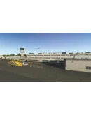 X-Plane 11 - Add-on: Aerosoft - Airport Maastricht-Aach