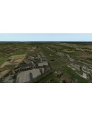 X-Plane 11 - Add-on: Aerosoft - Airport Maastricht-Aach