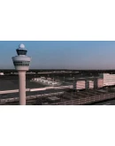 X-Plane 11 - Add-on: Aerosoft - Airport Amsterdam DLC