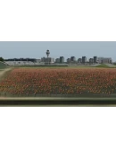 X-Plane 11 - Add-on: Aerosoft - Airport Amsterdam DLC