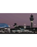 X-Plane 11 - Add-on: Aerosoft - Airport Amsterdam DLC