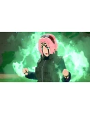 NARUTO TO BORUTO: SHINOBI STRIKER Season Pass 4 DLC S