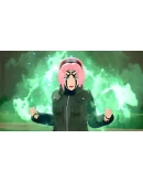 NTBSS: Master Character Training Pack - Sakura Haruno (