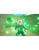 NTBSS: Master Character Training Pack - Sakura Haruno (