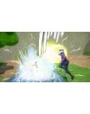 NTBSS: Master Character Training Pack - Boruto Uzumaki