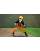 NTBSS: Master Character Training Pack - Naruto Uzumaki