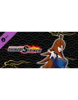 NTBSS: Master Character Training Pack - Mei Terumi DLC NTBSS: Master Character Training Pack - Mei Terumi DLC