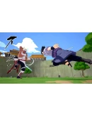 NTBSS: Master Character Training Pack - Eight Tails Jin NTBSS: Master Character Training Pack - Eight Tails Jin