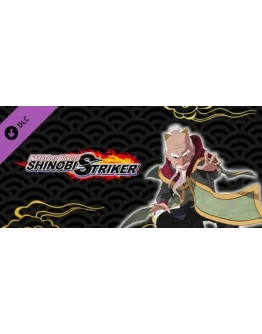 NTBSS: Master Character Training Pack - Ohnoki DLC St NTBSS: Master Character Training Pack - Ohnoki DLC St