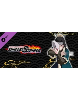 NTBSS: Master Character Training Pack - Haku DLC Stea NTBSS: Master Character Training Pack - Haku DLC Stea