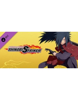 NTBSS: Master Character Training Pack - Madara Uchiha D NTBSS: Master Character Training Pack - Madara Uchiha D