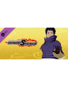 NTBSS: Master Character Training Pack - Obito Uchiha DL NTBSS: Master Character Training Pack - Obito Uchiha DL