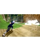 NTBSS: Master Character Training Pack - Tobirama Senju