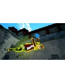 NTBSS: Master Character Training Pack - Minato Namikaze