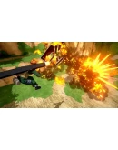 NTBSS: Master Character Training Pack - Hiruzen Sarutob