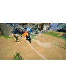 NTBSS: Seventh Hokage Costume (Gender-Neutral) DLC St