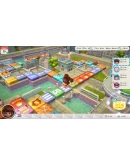 Richman 10 Steam Gift Россия