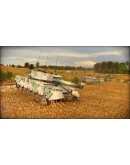 Wargame Red Dragon - South Africa DLC Steam Gift Росс Wargame Red Dragon - South Africa DLC Steam Gift Росс