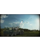 Wargame Red Dragon - Double Nation Pack: REDS DLC Ste