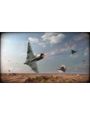 Wargame: Red Dragon - Nation Pack: Israel DLC Steam G