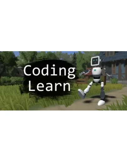 Coding Learn АВТОДОСТАВКА STEAM GIFT РОССИЯ