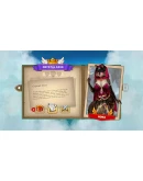 Furry Fantasy АВТОДОСТАВКА STEAM РОССИЯ