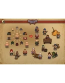 Graveyard Keeper Artbook DLC Steam Gift Россия