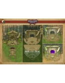 Graveyard Keeper Artbook DLC Steam Gift Россия