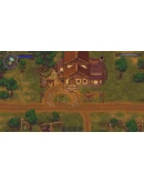 Graveyard Keeper - Stranger Sins DLC Steam Gift Росси