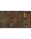 Graveyard Keeper - Game of Crone DLC Steam Gift Росси