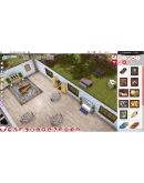 Chef: A Restaurant Tycoon Game STEAM GIFT РОССИЯ