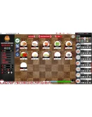 Chef: A Restaurant Tycoon Game STEAM GIFT РОССИЯ