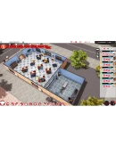 Chef: A Restaurant Tycoon Game STEAM GIFT РОССИЯ