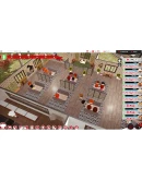 Chef: Eastern Asian Cuisine DLC STEAM GIFT РОССИЯ Chef: Eastern Asian Cuisine DLC STEAM GIFT РОССИЯ