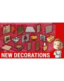 Chef: Eastern Asian Cuisine DLC STEAM GIFT РОССИЯ Chef: Eastern Asian Cuisine DLC STEAM GIFT РОССИЯ